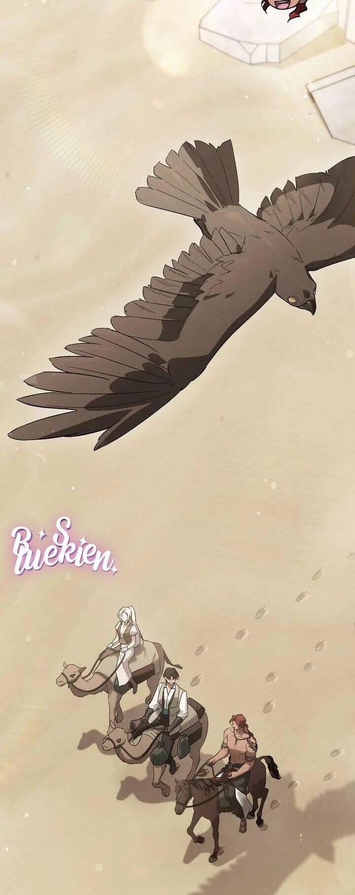 Khi Số Phận Tìm Đến Hai Ta 21 trang 11