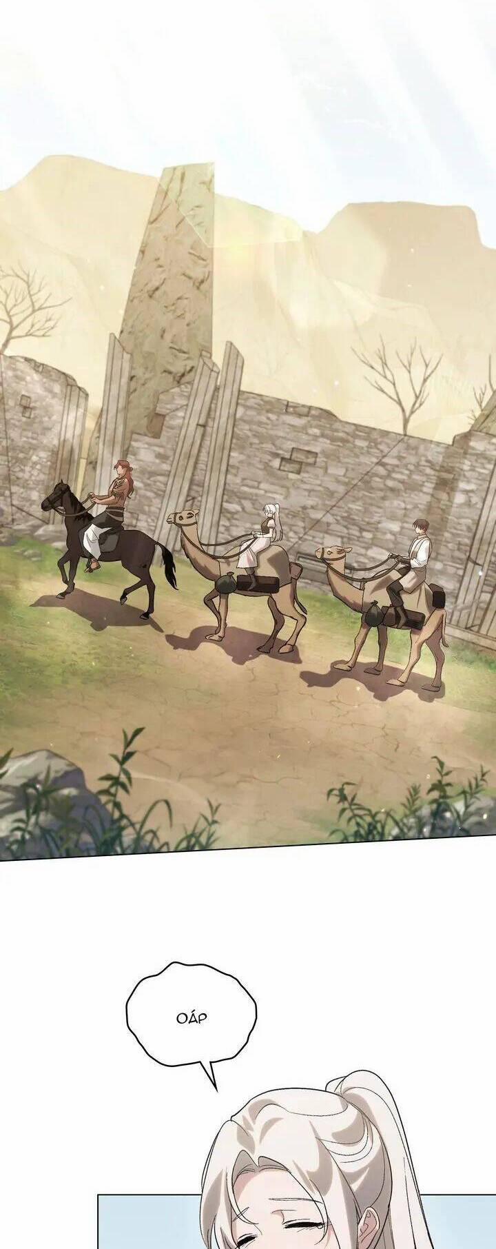 Khi Số Phận Tìm Đến Hai Ta 21 trang 13