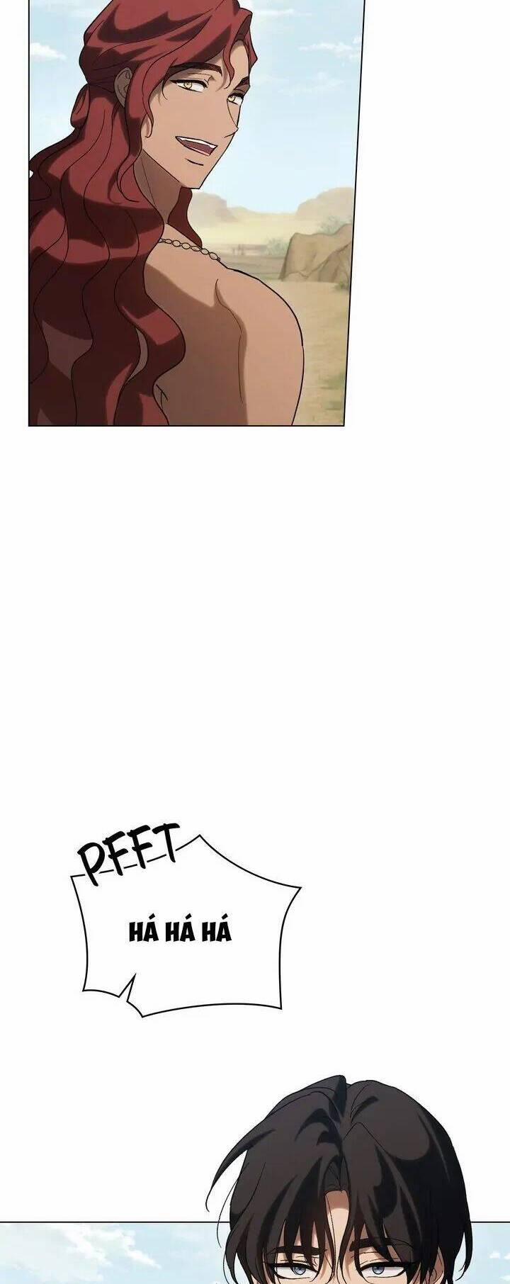 Khi Số Phận Tìm Đến Hai Ta 21 trang 15