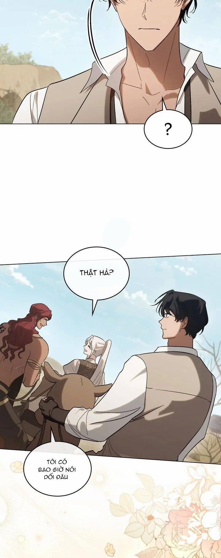 Khi Số Phận Tìm Đến Hai Ta 21 trang 16