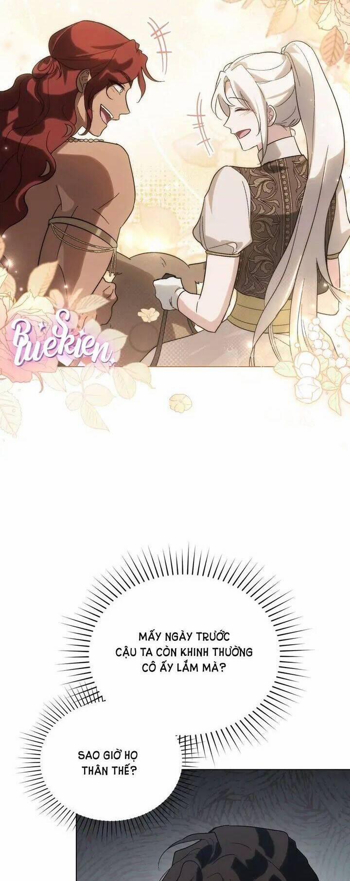 Khi Số Phận Tìm Đến Hai Ta 21 trang 17