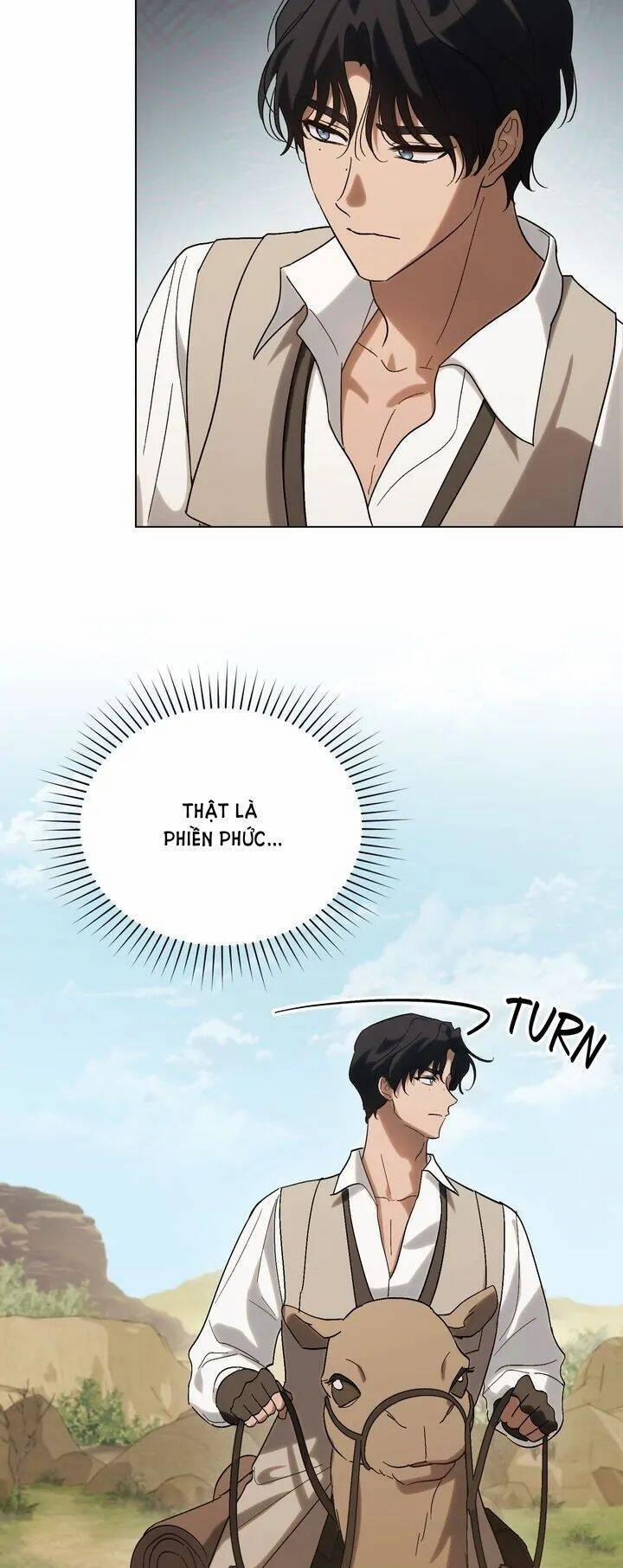 Khi Số Phận Tìm Đến Hai Ta 21 trang 18