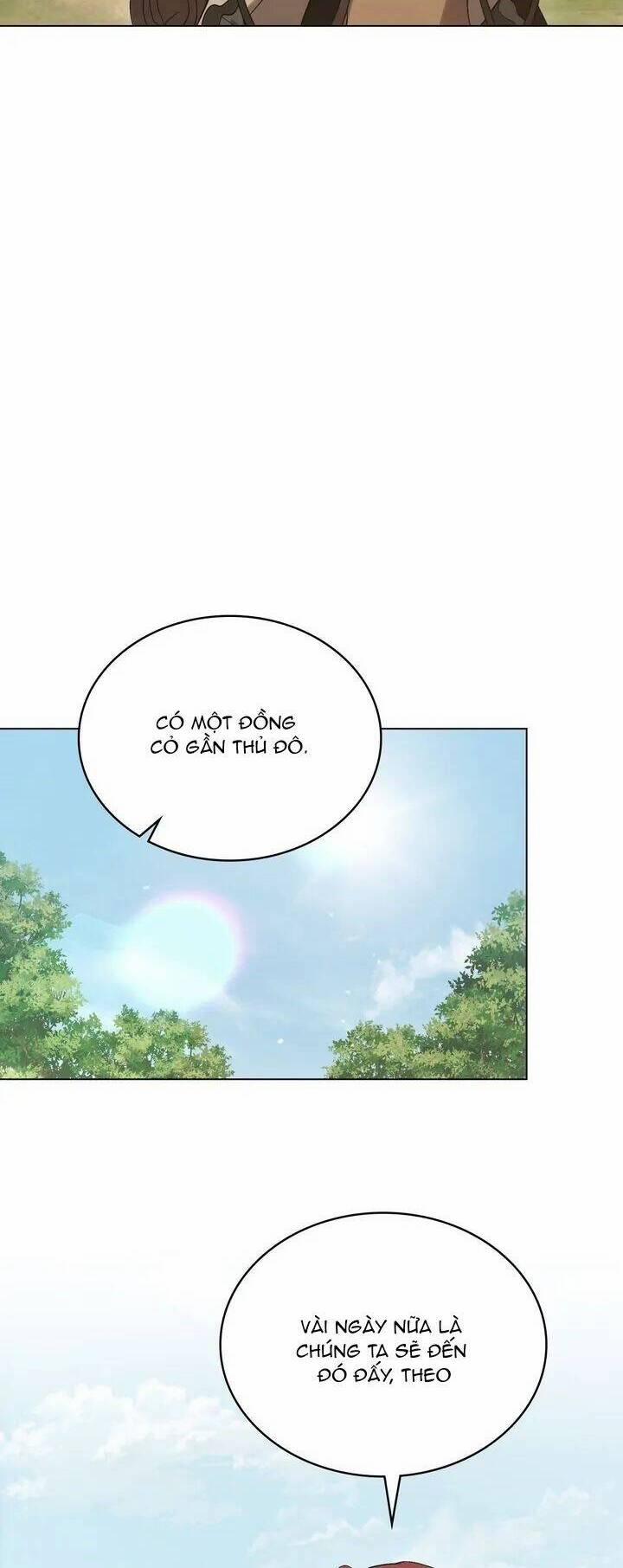 Khi Số Phận Tìm Đến Hai Ta 21 trang 19