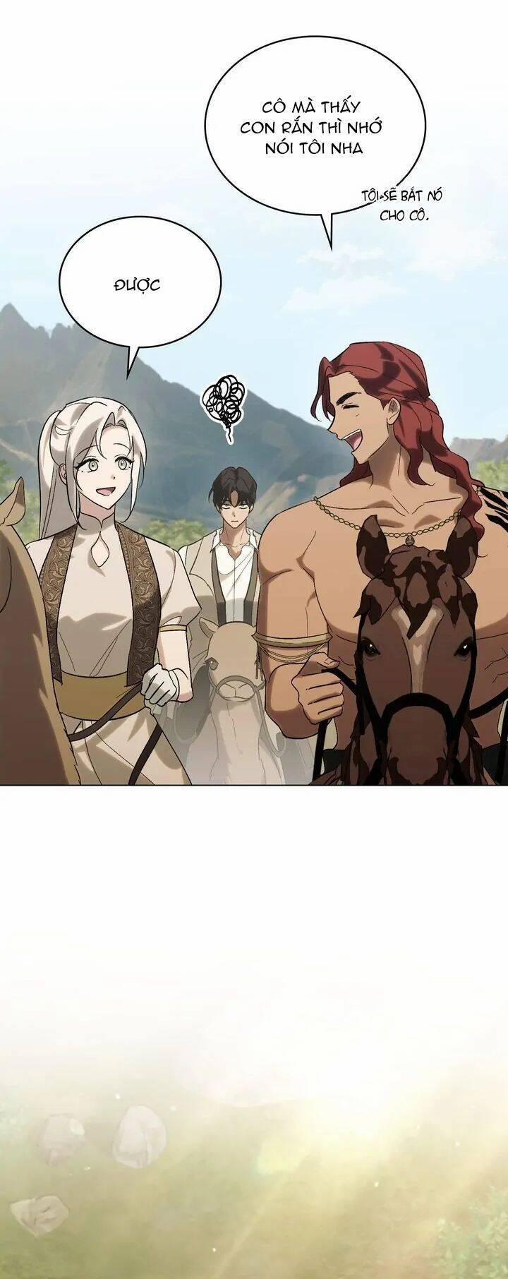 Khi Số Phận Tìm Đến Hai Ta 21 trang 22