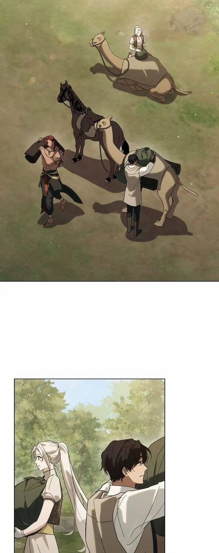 Khi Số Phận Tìm Đến Hai Ta 21 trang 23