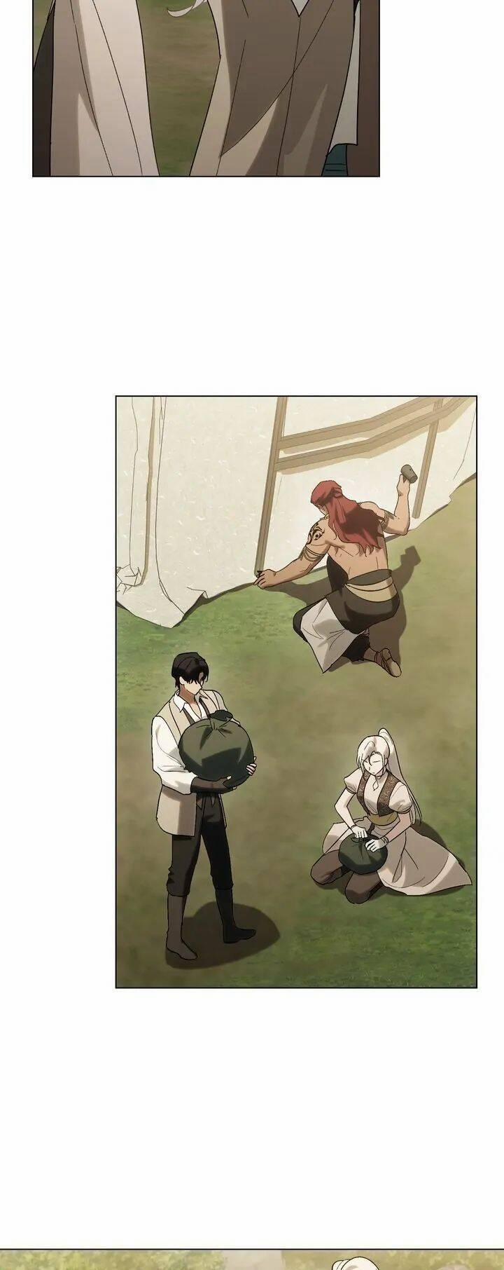 Khi Số Phận Tìm Đến Hai Ta 21 trang 24