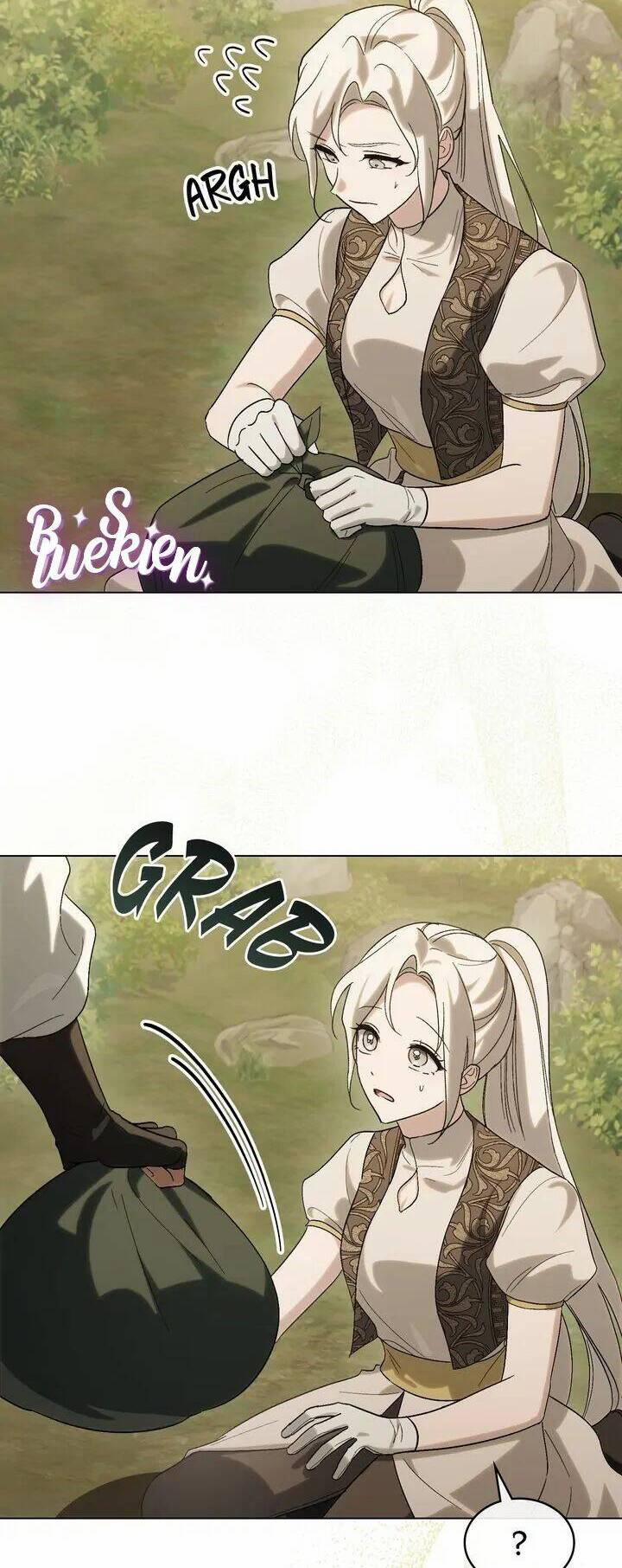 Khi Số Phận Tìm Đến Hai Ta 21 trang 25