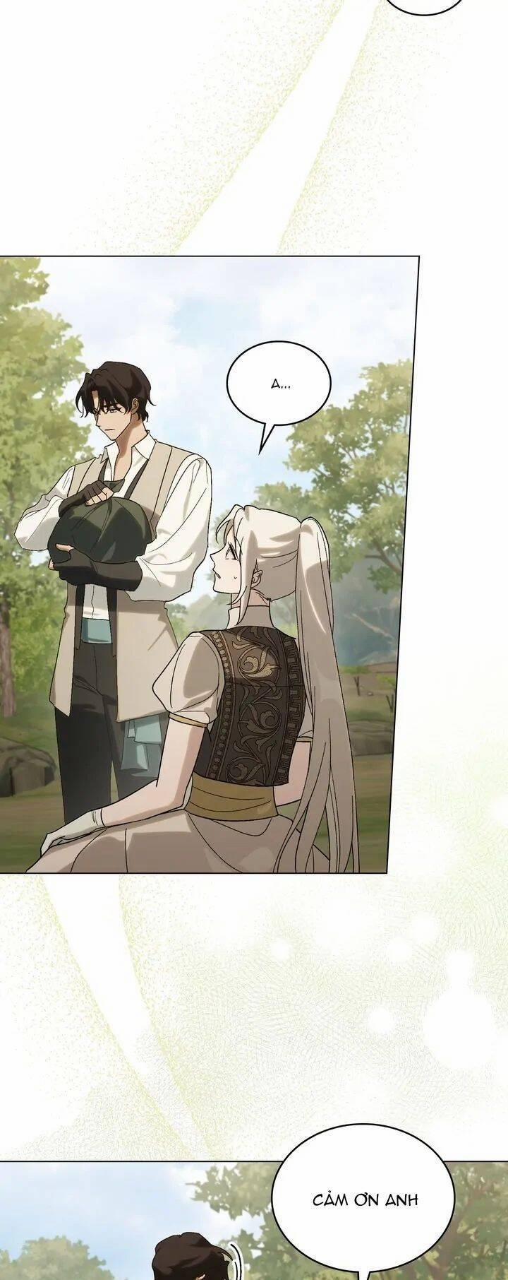 Khi Số Phận Tìm Đến Hai Ta 21 trang 26