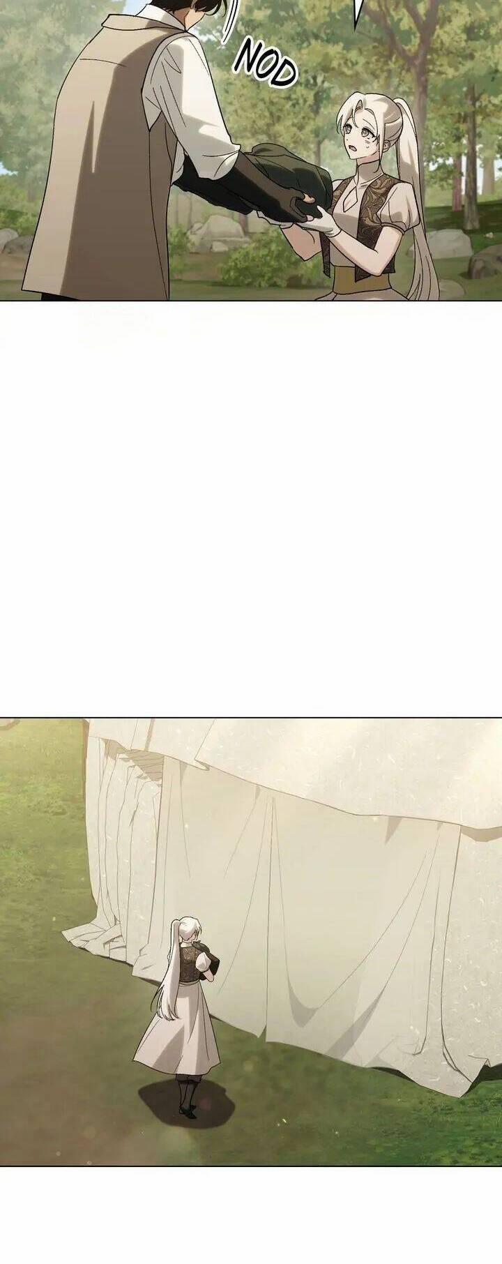 Khi Số Phận Tìm Đến Hai Ta 21 trang 27