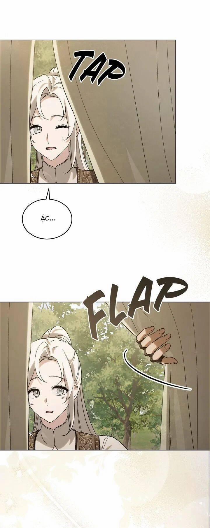 Khi Số Phận Tìm Đến Hai Ta 21 trang 28