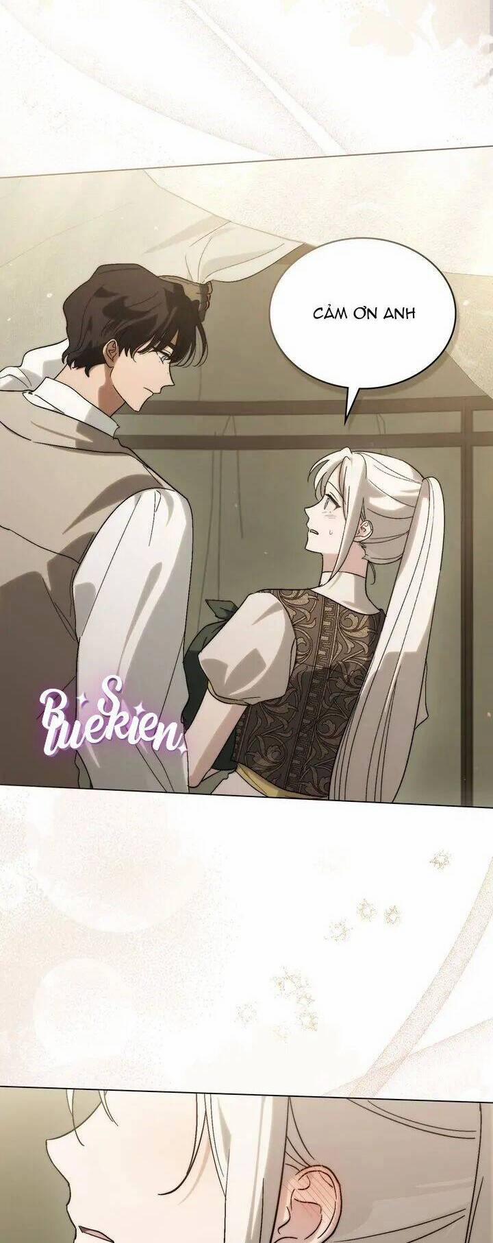 Khi Số Phận Tìm Đến Hai Ta 21 trang 29