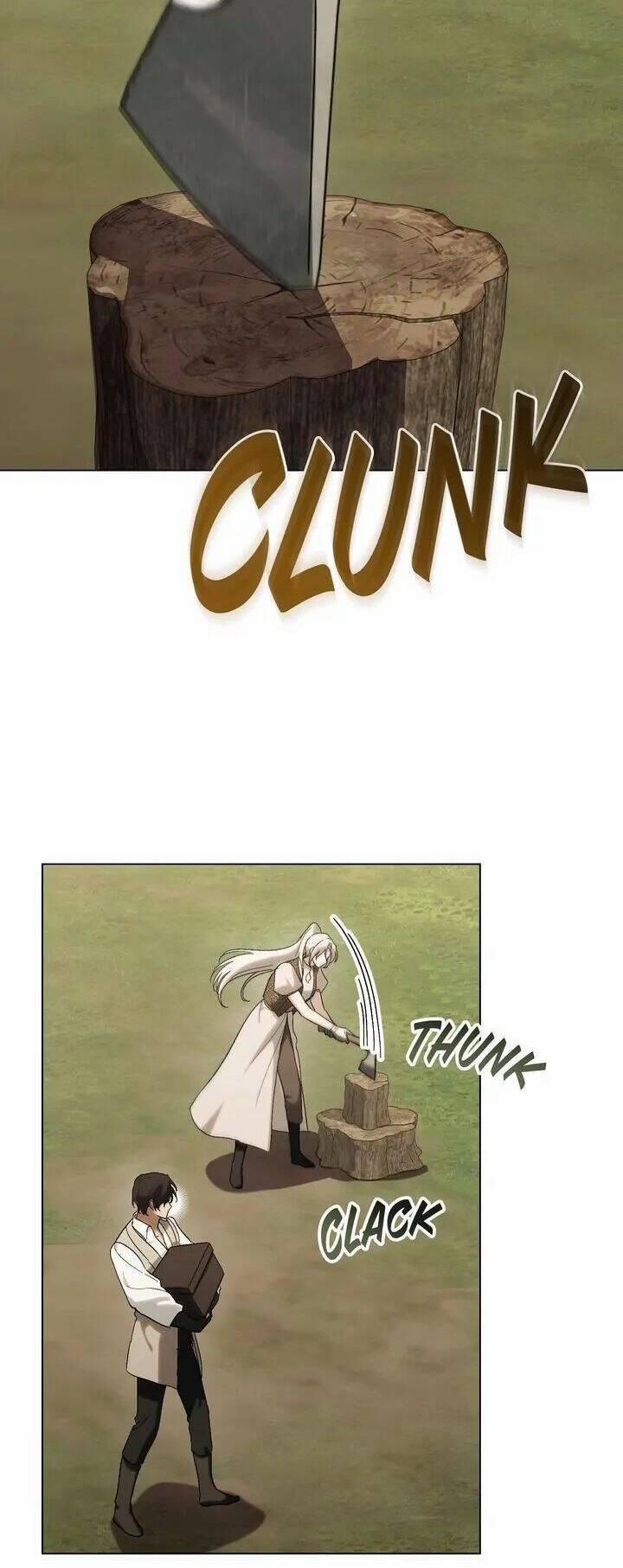 Khi Số Phận Tìm Đến Hai Ta 21 trang 31