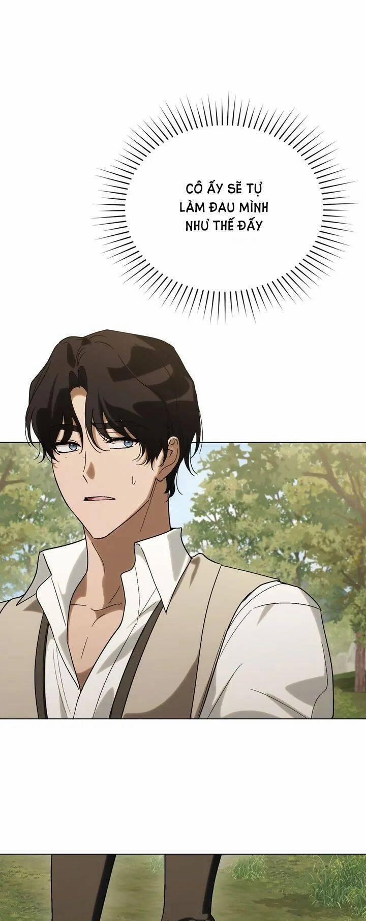 Khi Số Phận Tìm Đến Hai Ta 21 trang 32