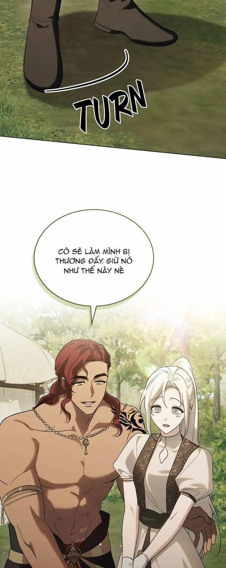 Khi Số Phận Tìm Đến Hai Ta 21 trang 33