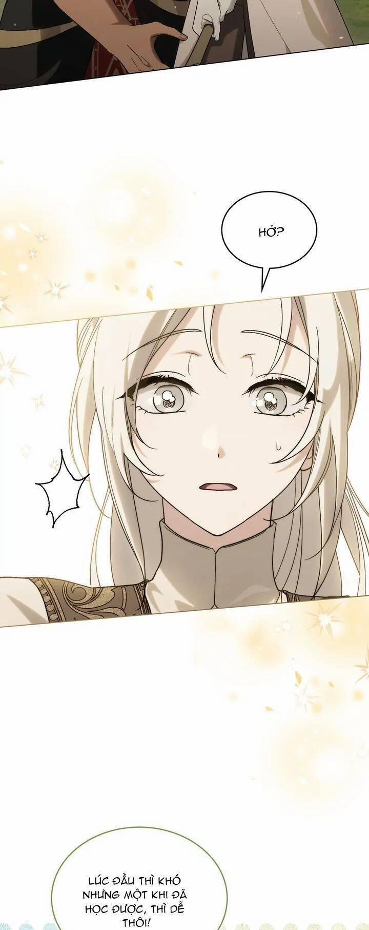 Khi Số Phận Tìm Đến Hai Ta 21 trang 34