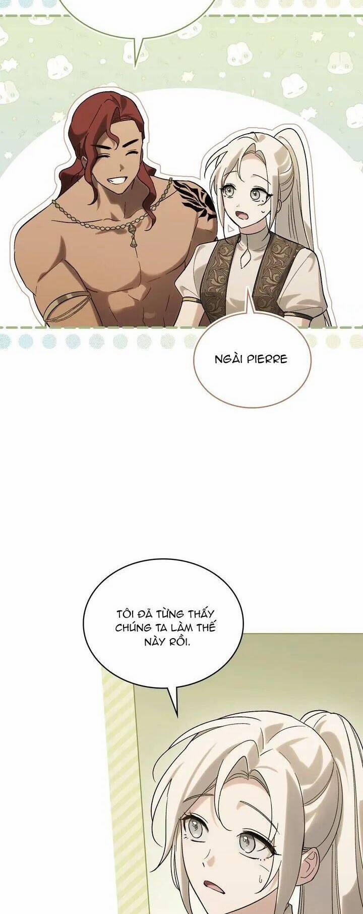 Khi Số Phận Tìm Đến Hai Ta 21 trang 35