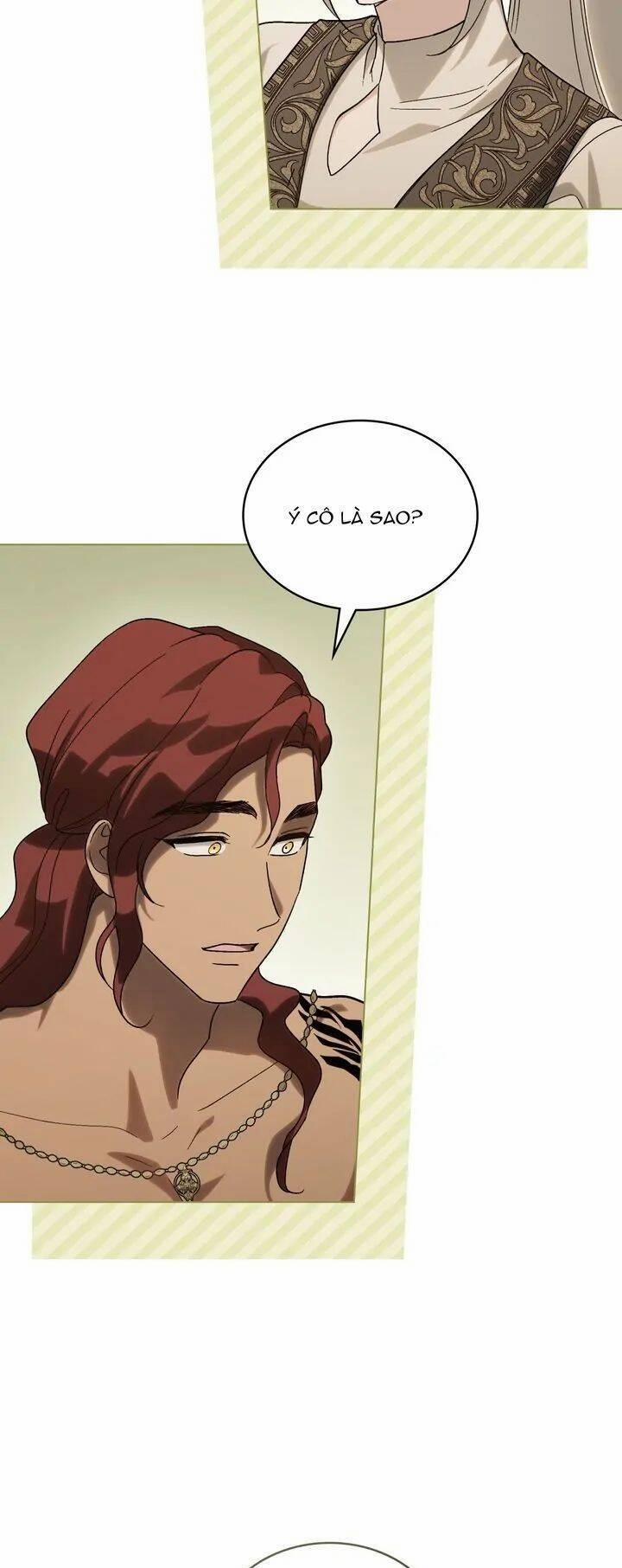 Khi Số Phận Tìm Đến Hai Ta 21 trang 36