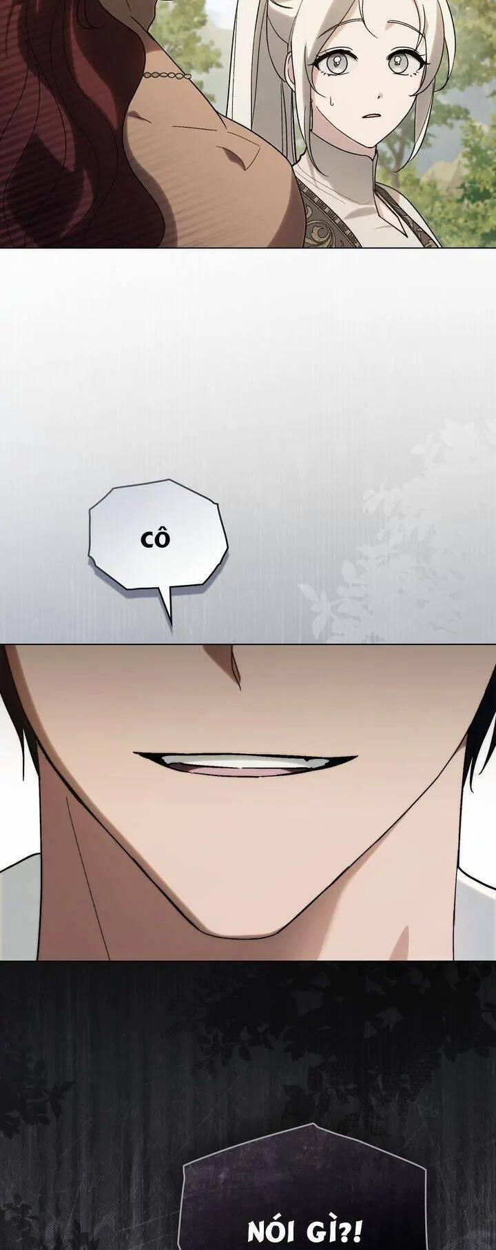 Khi Số Phận Tìm Đến Hai Ta 21 trang 38