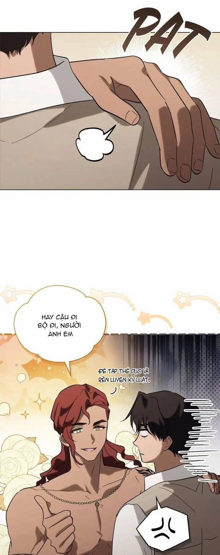 Khi Số Phận Tìm Đến Hai Ta 21 trang 5