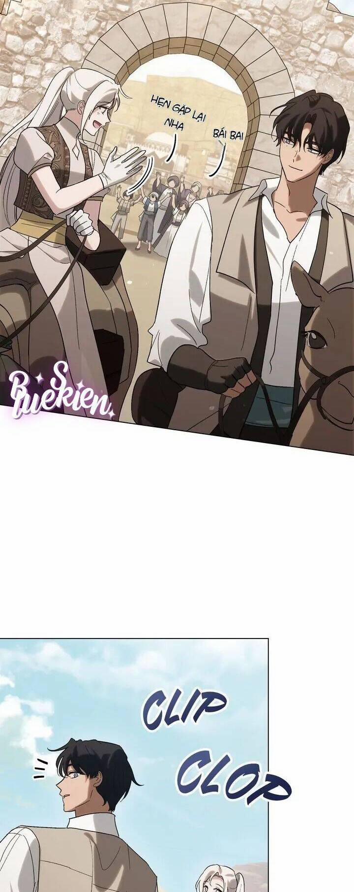 Khi Số Phận Tìm Đến Hai Ta 21 trang 7