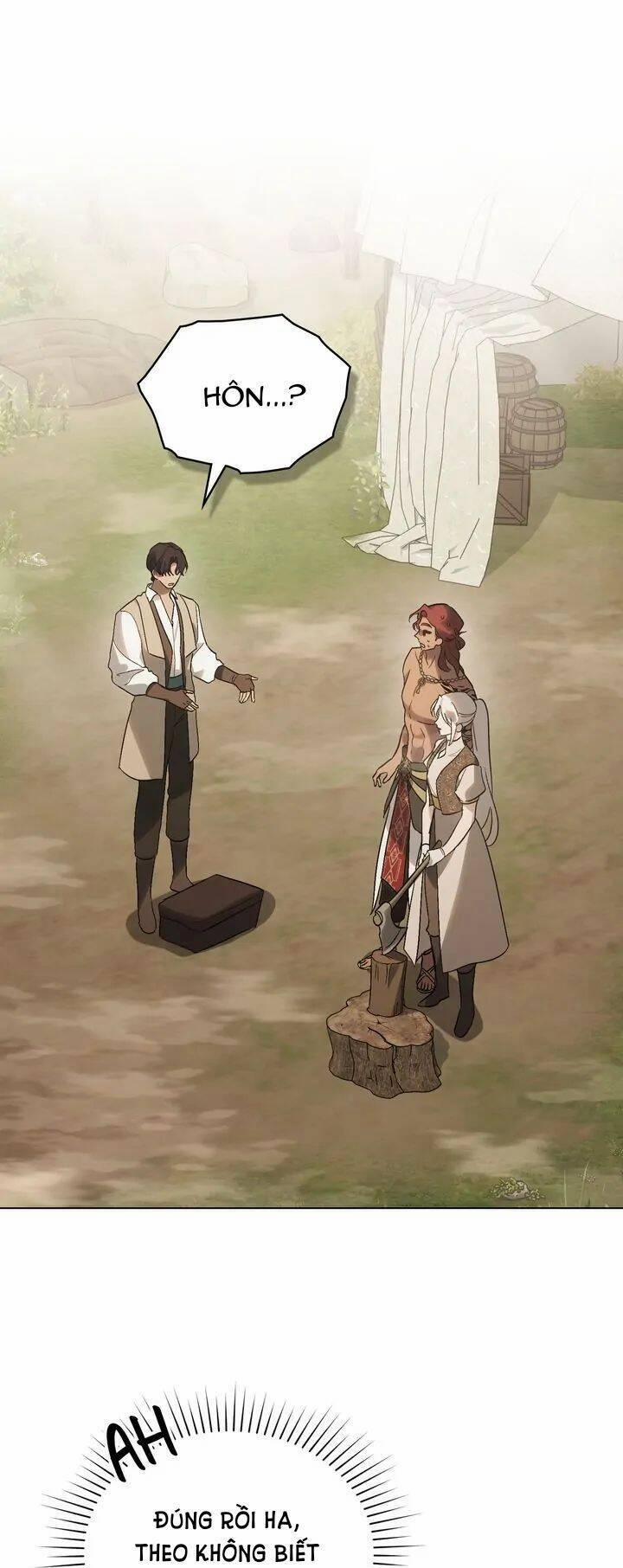 Khi Số Phận Tìm Đến Hai Ta 22 trang 0