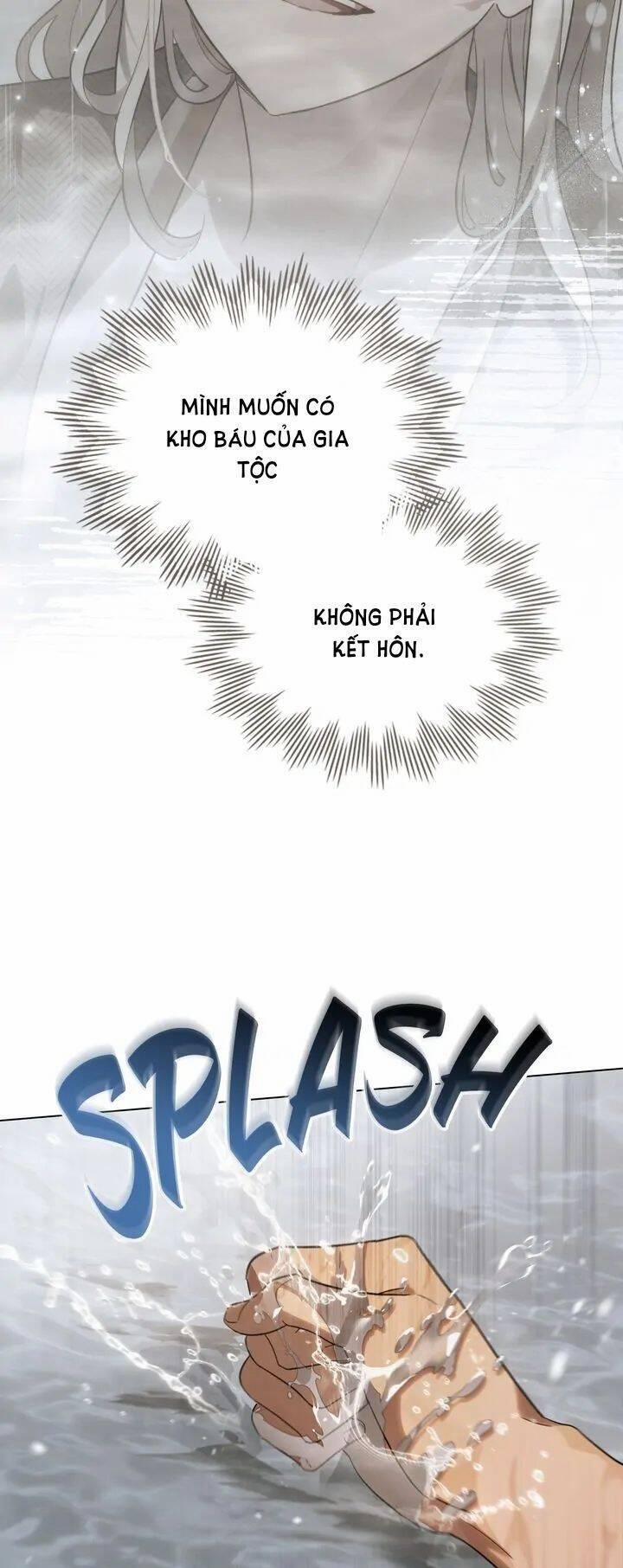 Khi Số Phận Tìm Đến Hai Ta 22 trang 11