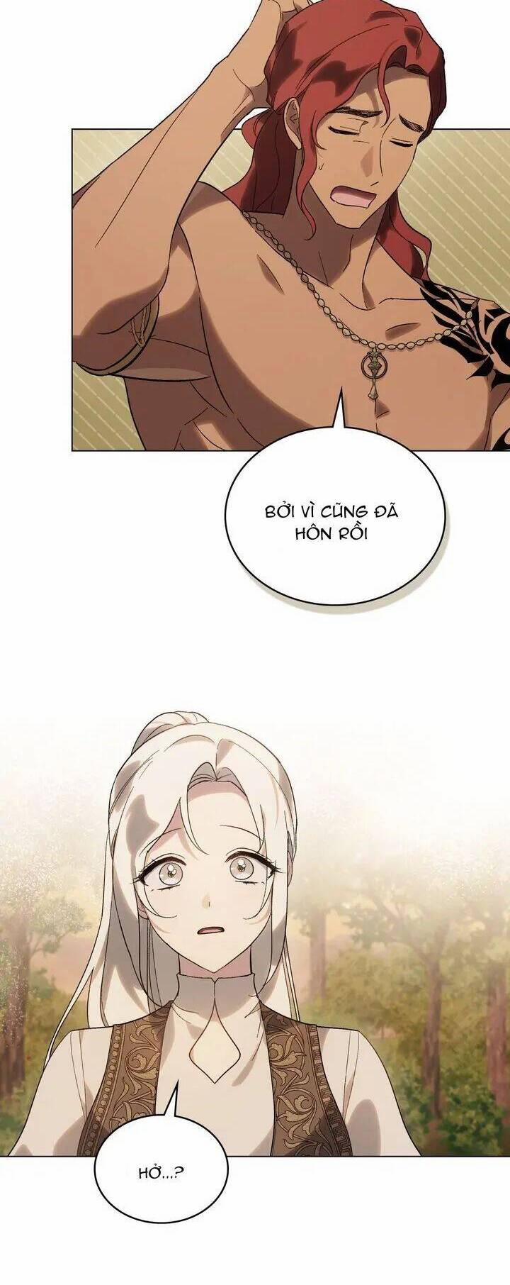 Khi Số Phận Tìm Đến Hai Ta 22 trang 17