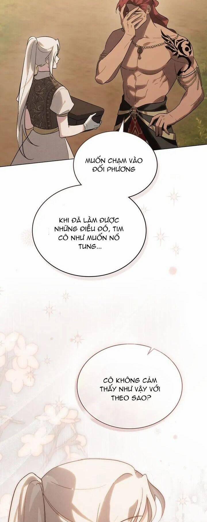 Khi Số Phận Tìm Đến Hai Ta 22 trang 22