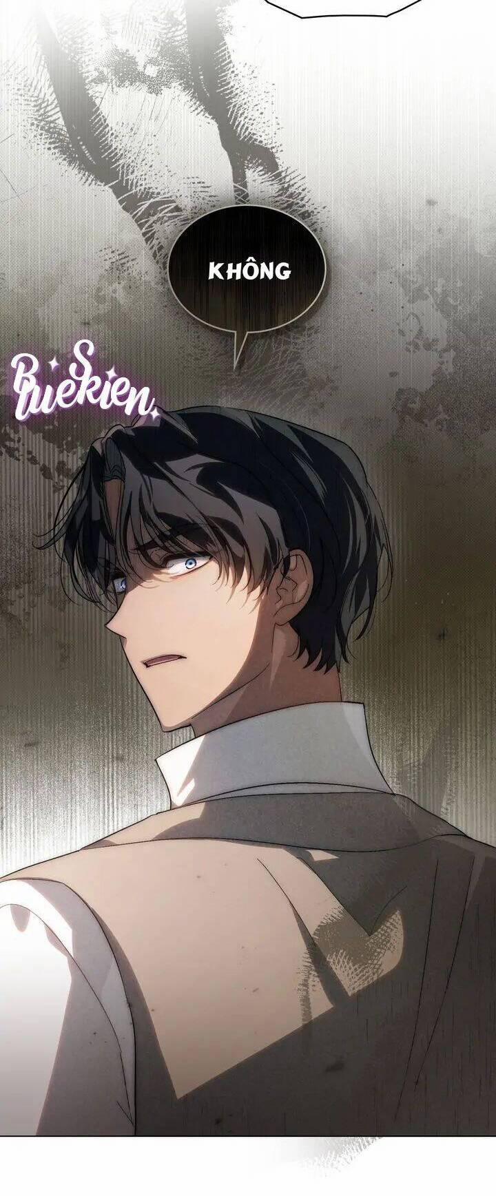 Khi Số Phận Tìm Đến Hai Ta 22 trang 3