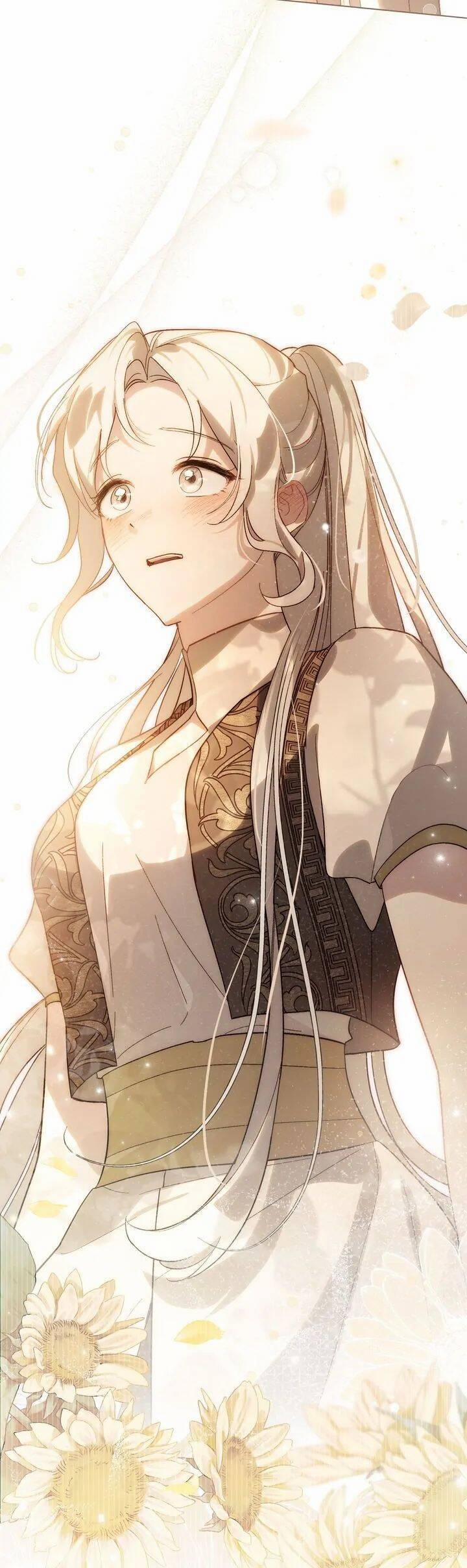 Khi Số Phận Tìm Đến Hai Ta 22 trang 34