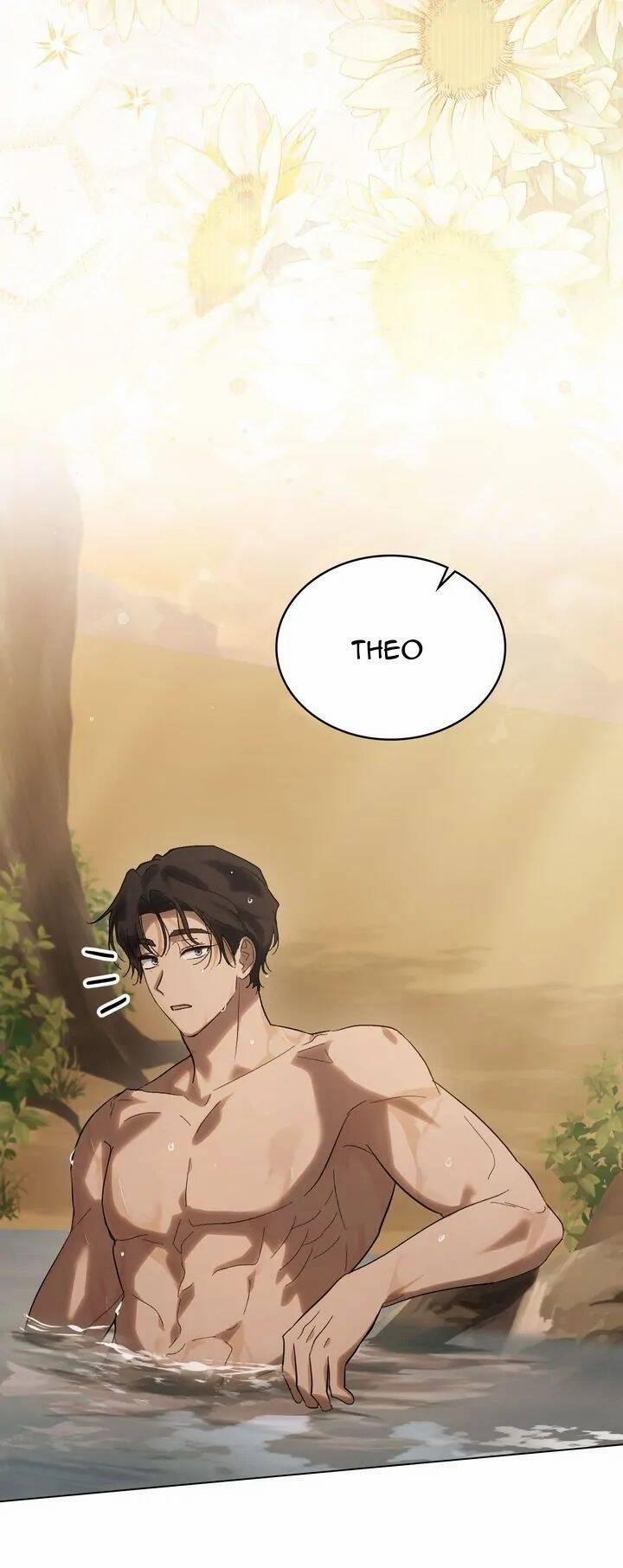 Khi Số Phận Tìm Đến Hai Ta 22 trang 35