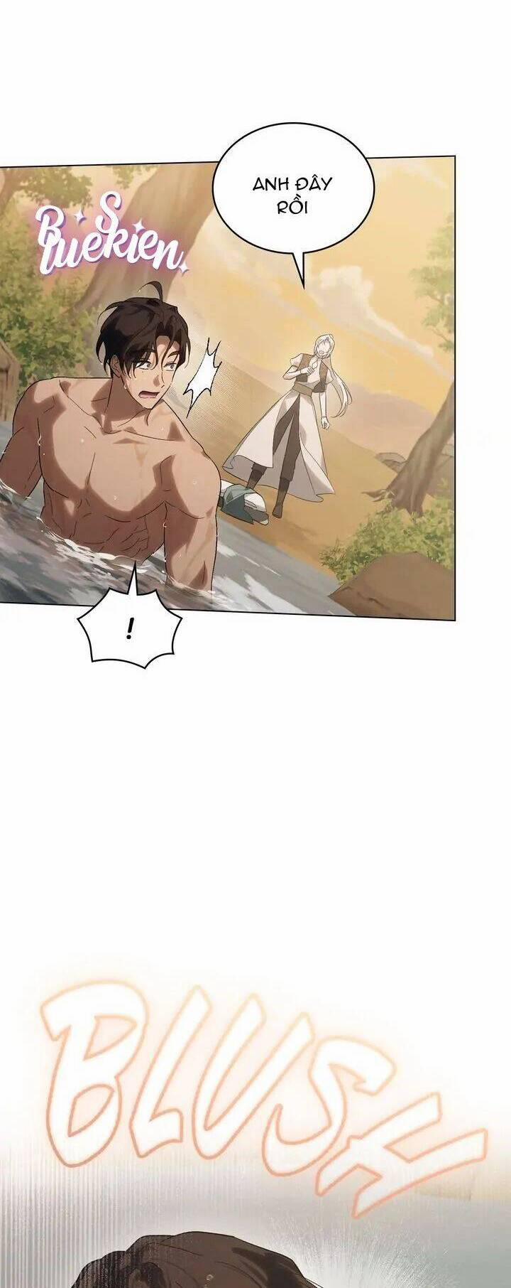 Khi Số Phận Tìm Đến Hai Ta 22 trang 36