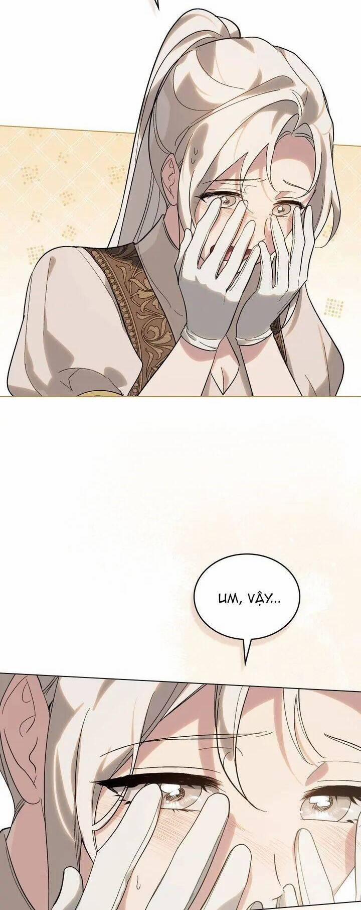 Khi Số Phận Tìm Đến Hai Ta 22 trang 40