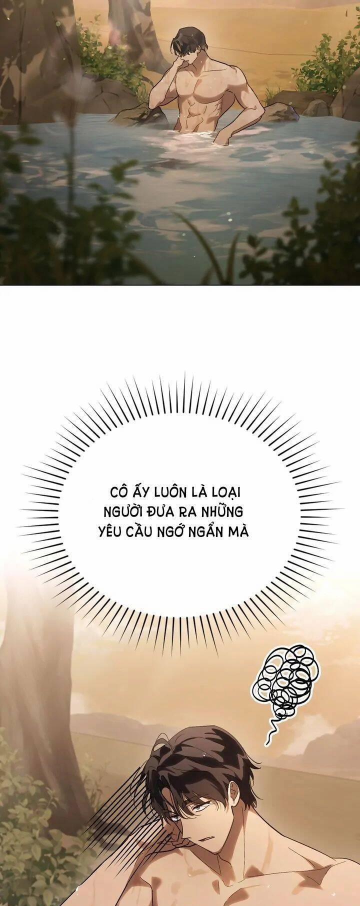 Khi Số Phận Tìm Đến Hai Ta 22 trang 5