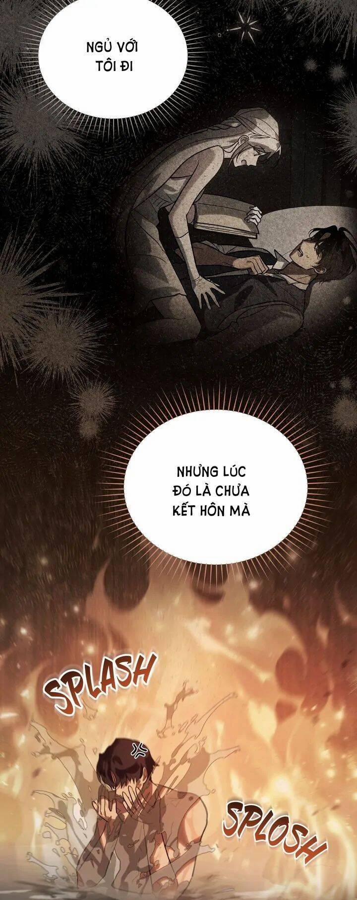 Khi Số Phận Tìm Đến Hai Ta 22 trang 7