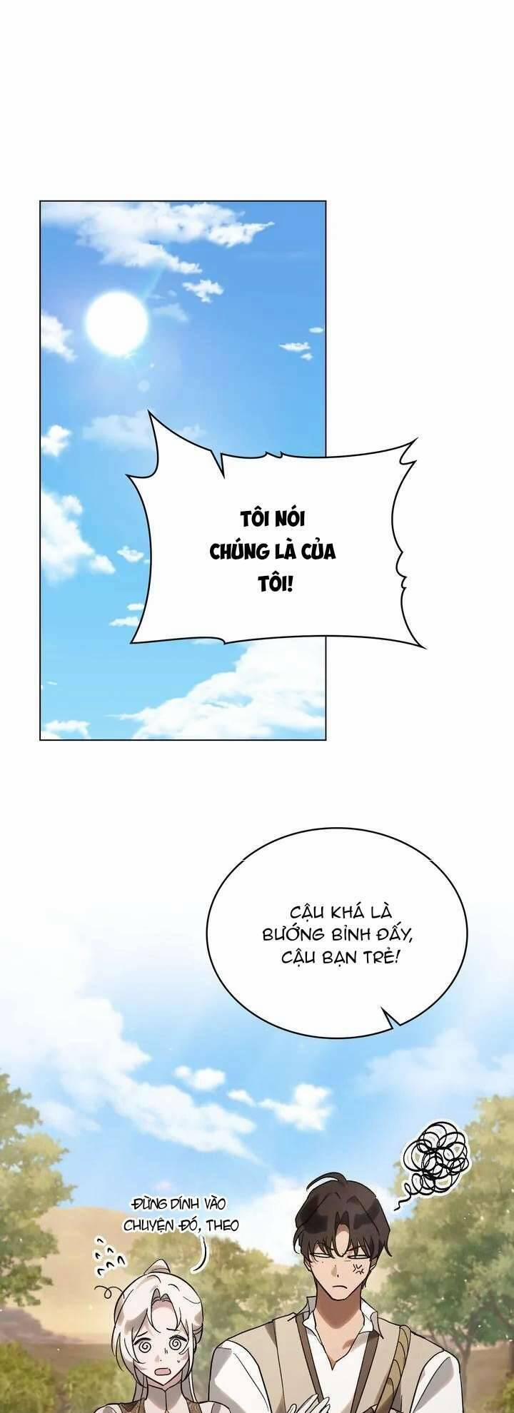 Khi Số Phận Tìm Đến Hai Ta 25 trang 0