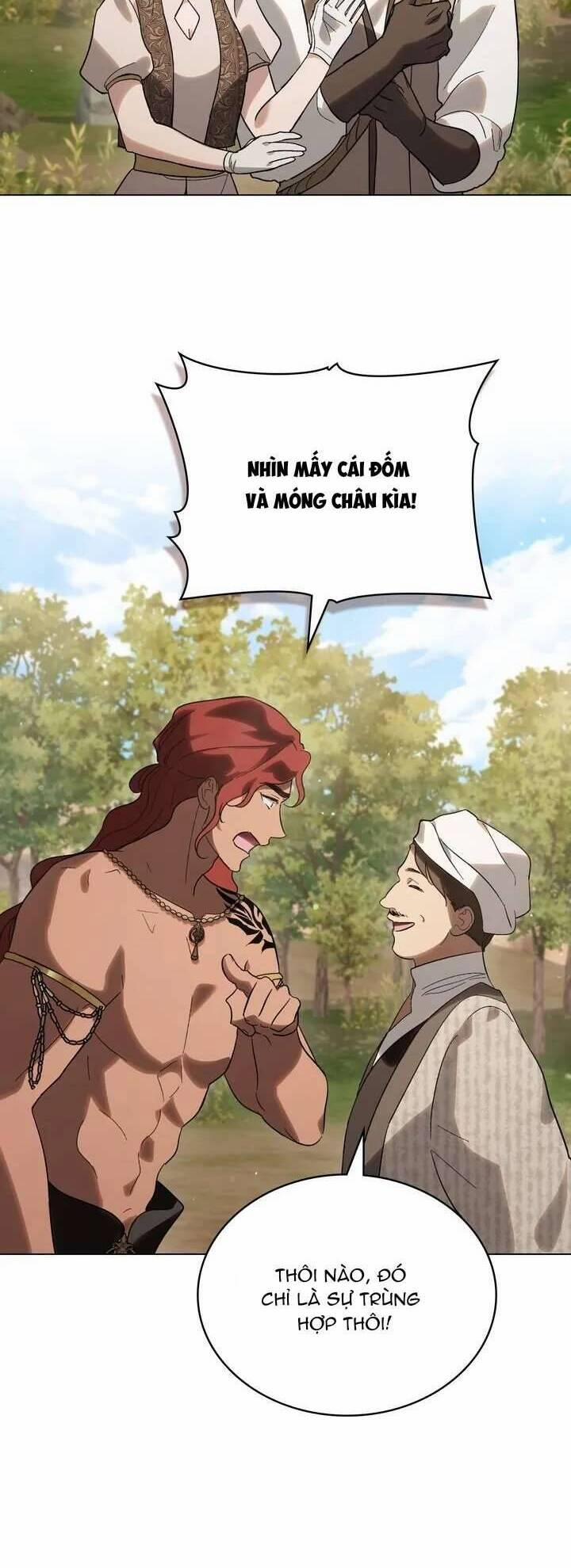 Khi Số Phận Tìm Đến Hai Ta 25 trang 1