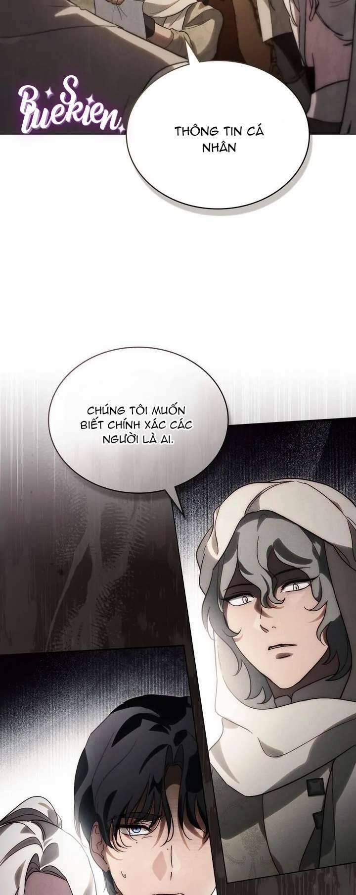 Khi Số Phận Tìm Đến Hai Ta 25 trang 11