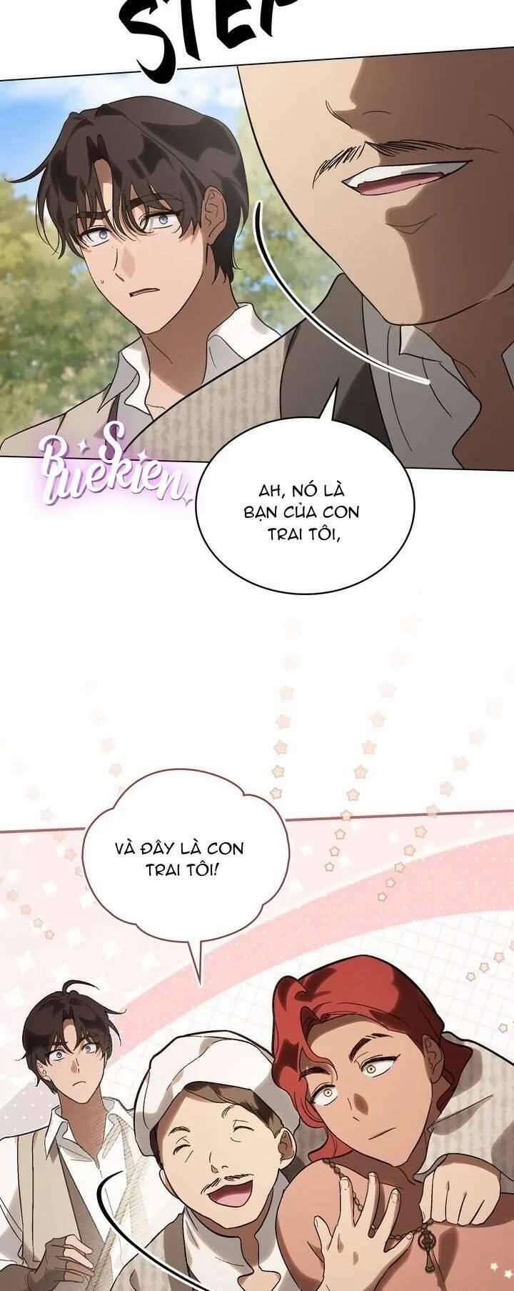 Khi Số Phận Tìm Đến Hai Ta 25 trang 15