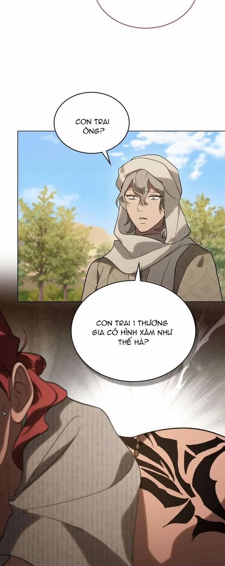 Khi Số Phận Tìm Đến Hai Ta 25 trang 17