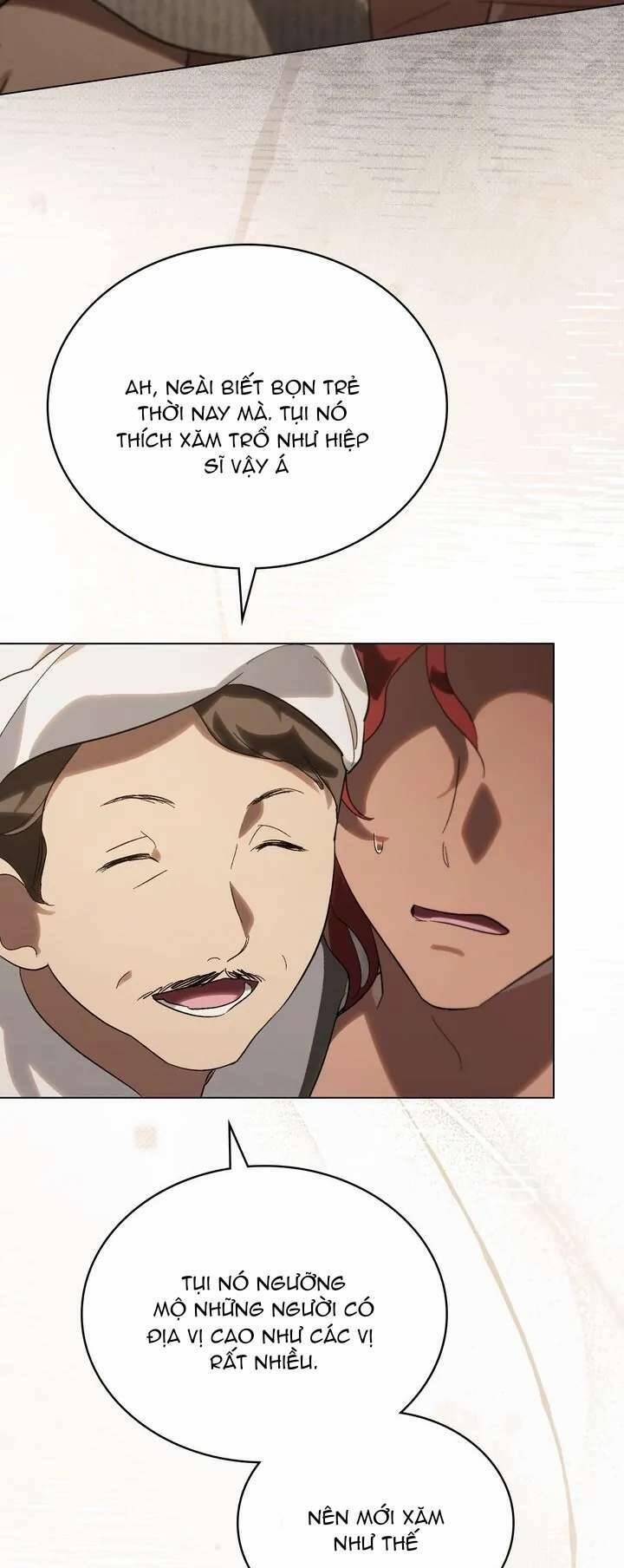 Khi Số Phận Tìm Đến Hai Ta 25 trang 18