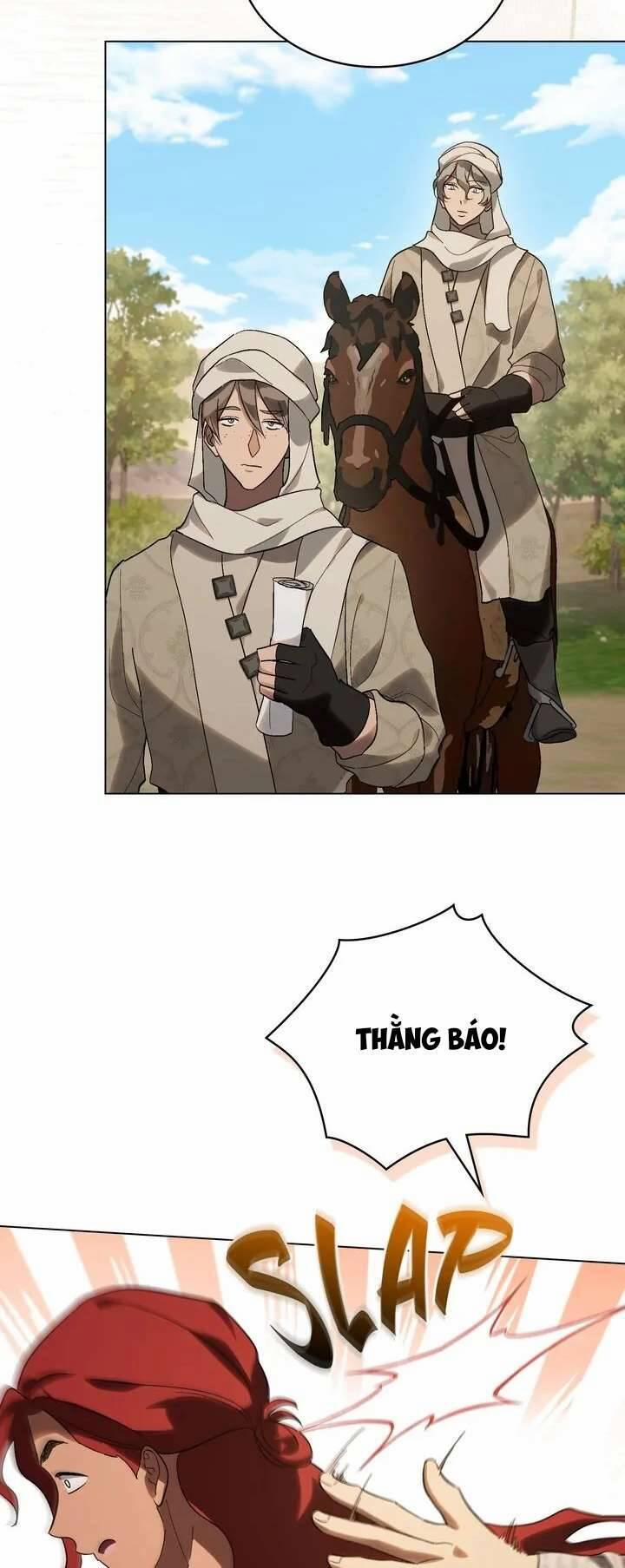 Khi Số Phận Tìm Đến Hai Ta 25 trang 19