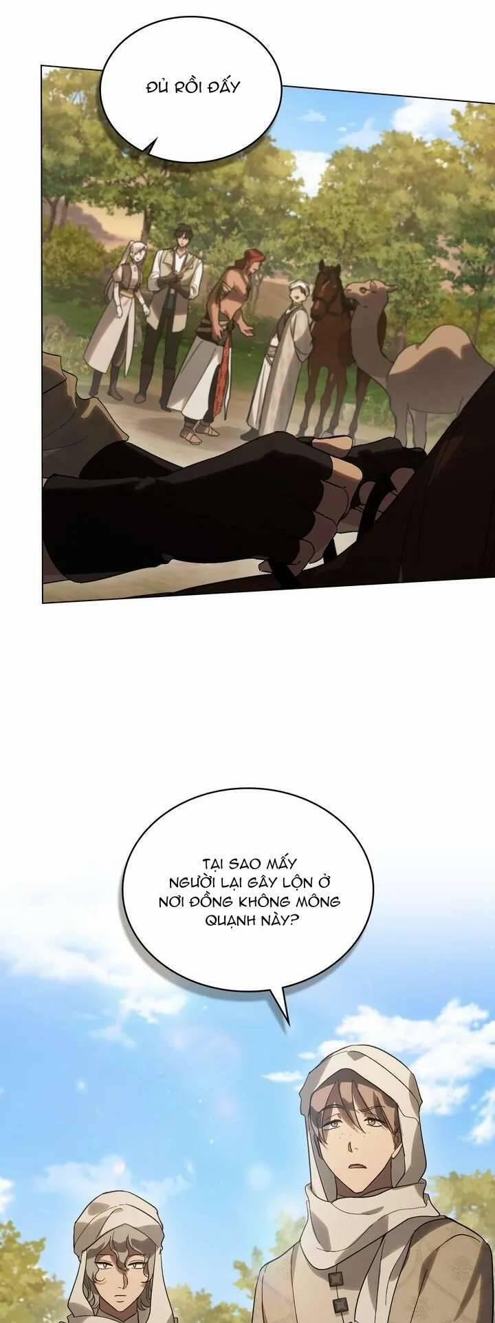 Khi Số Phận Tìm Đến Hai Ta 25 trang 2