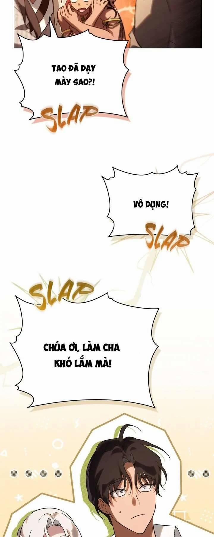 Khi Số Phận Tìm Đến Hai Ta 25 trang 21