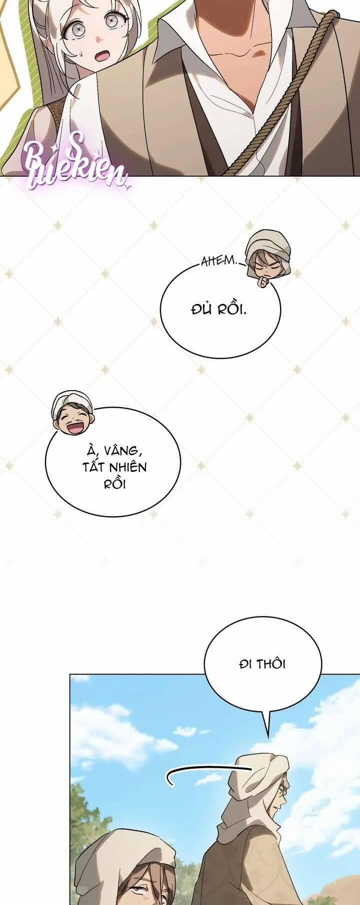 Khi Số Phận Tìm Đến Hai Ta 25 trang 22