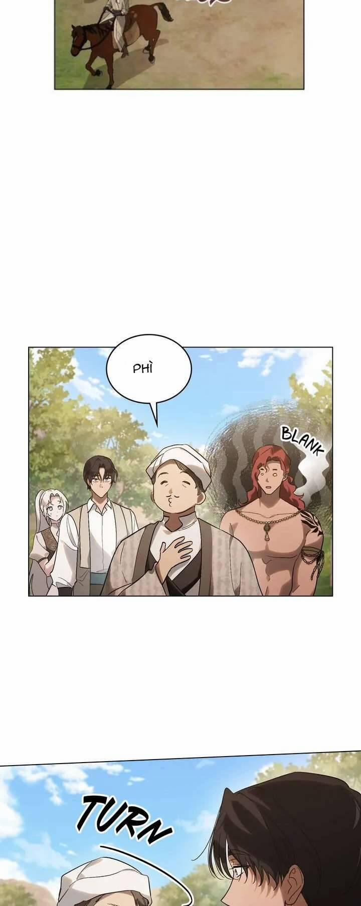 Khi Số Phận Tìm Đến Hai Ta 25 trang 24