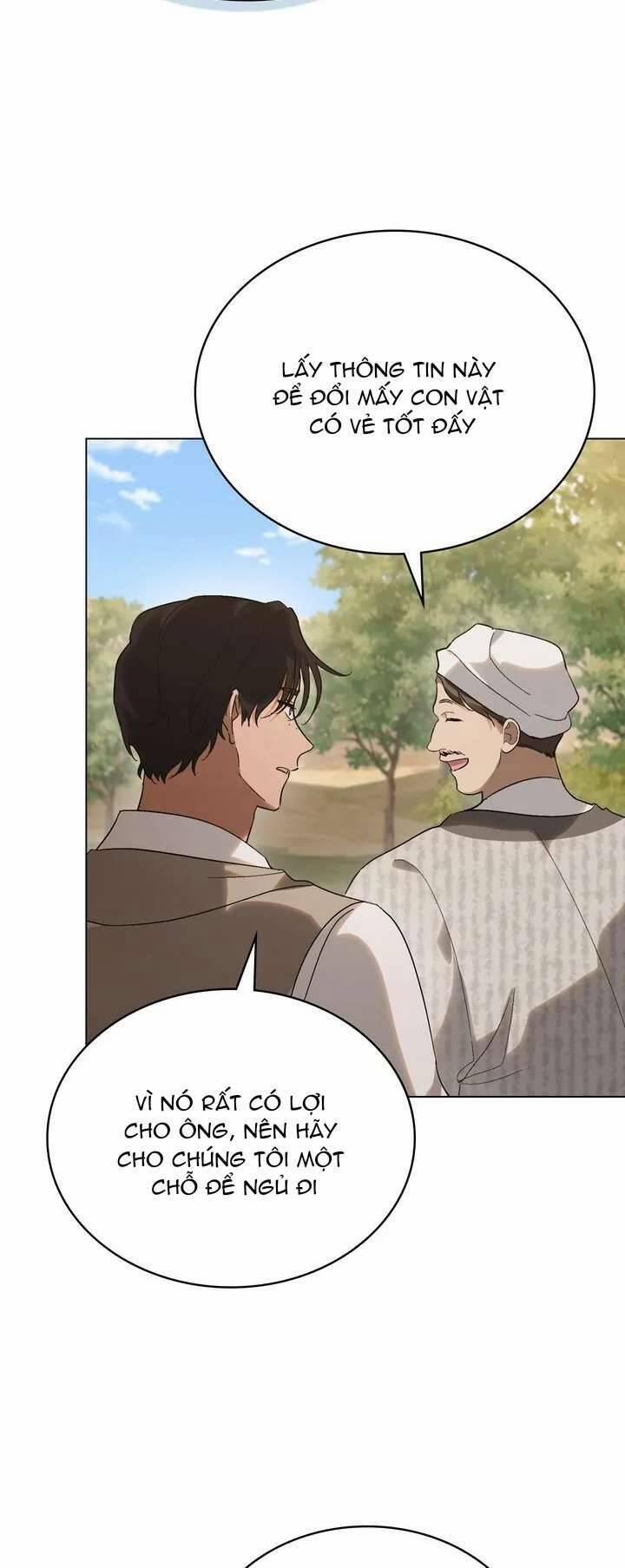 Khi Số Phận Tìm Đến Hai Ta 25 trang 28