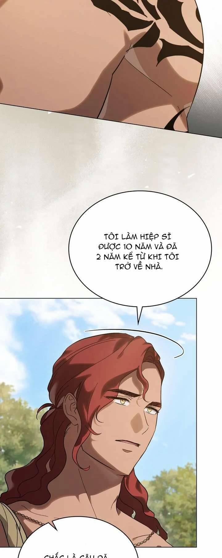 Khi Số Phận Tìm Đến Hai Ta 25 trang 31