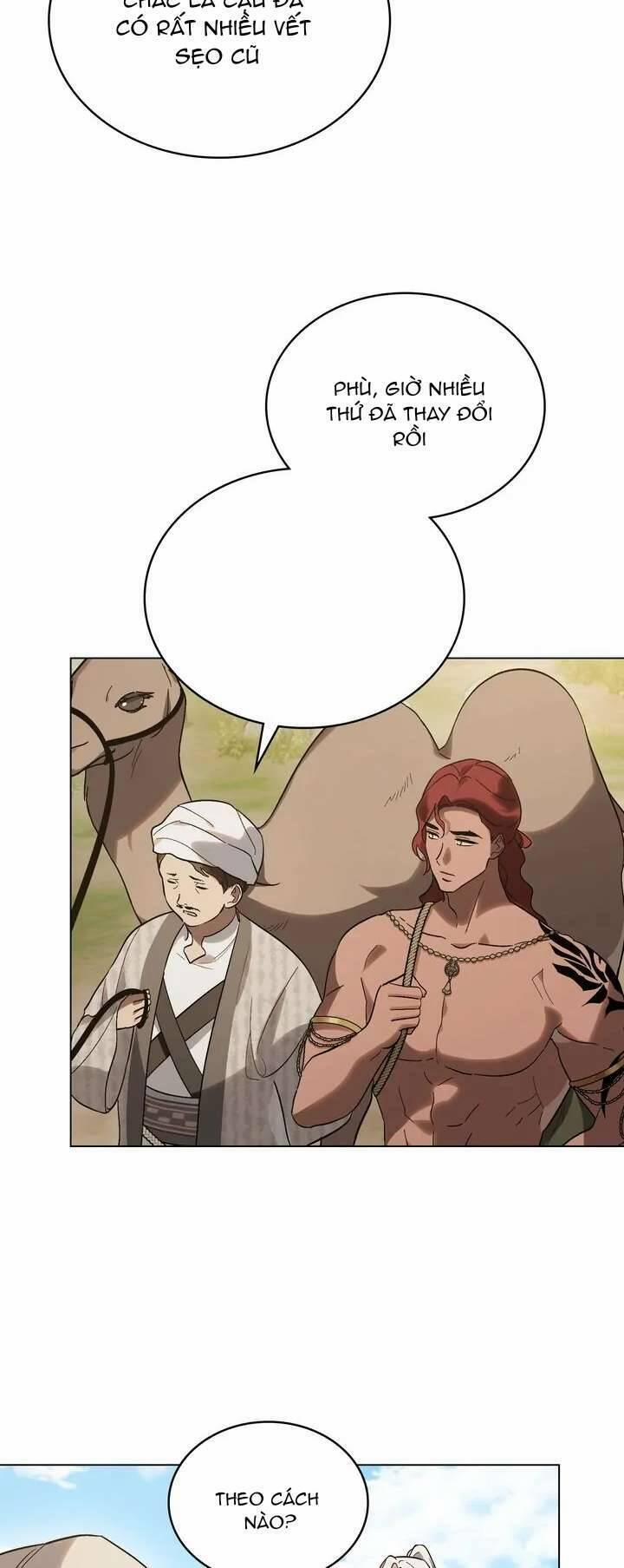 Khi Số Phận Tìm Đến Hai Ta 25 trang 32