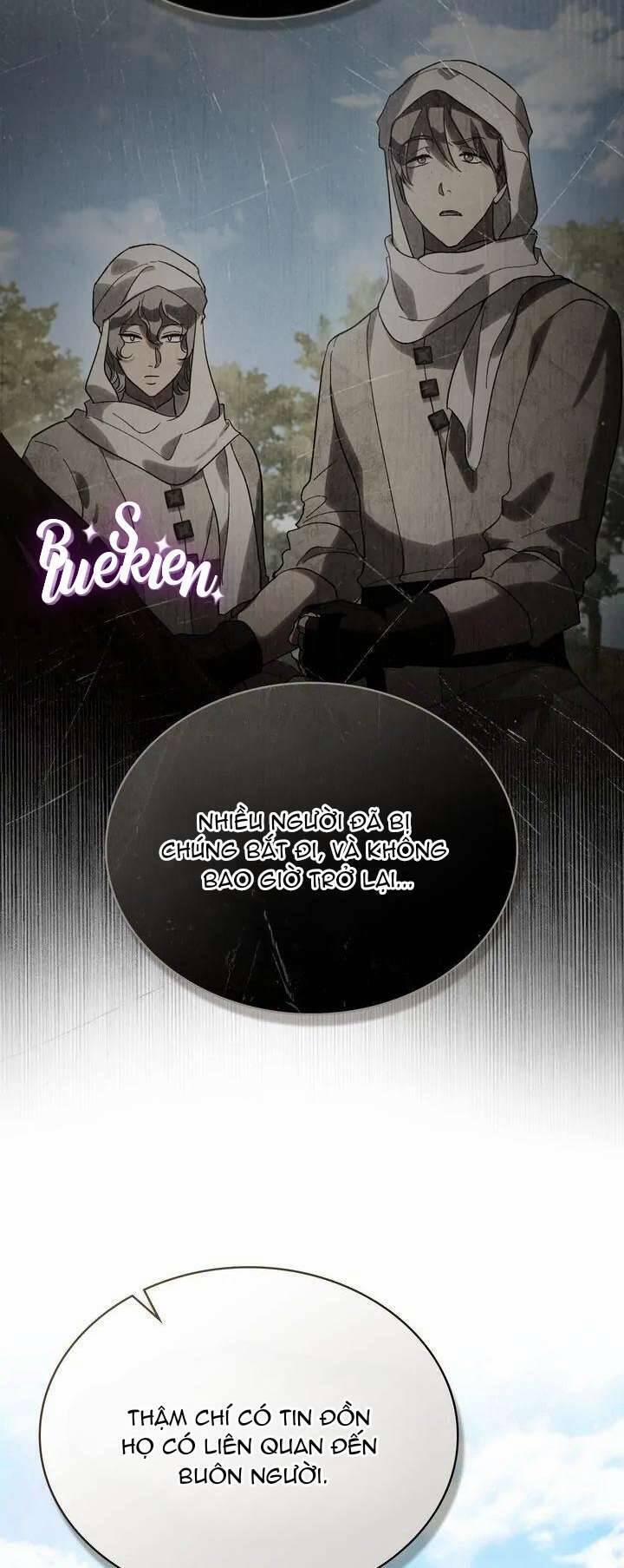 Khi Số Phận Tìm Đến Hai Ta 25 trang 34